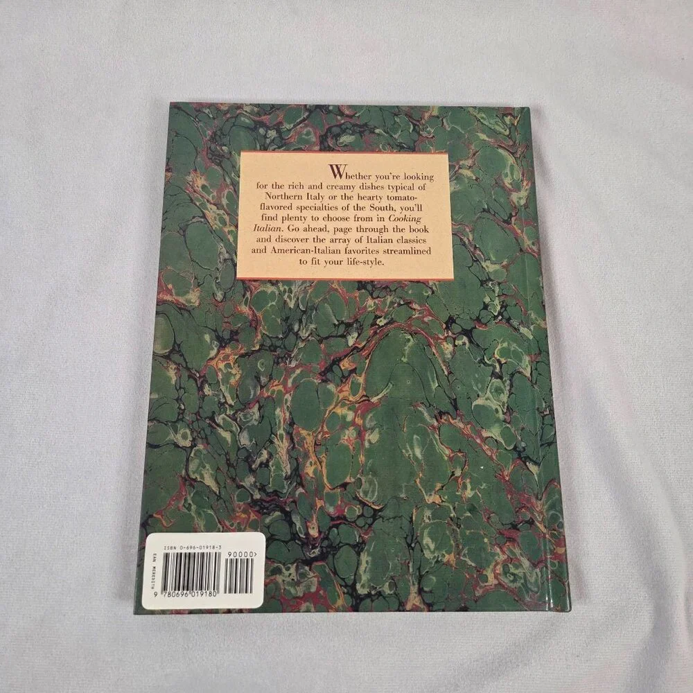 2 Better Homes & Gardens Cookbooks